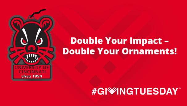 #GivingTuesday Special Offer Image