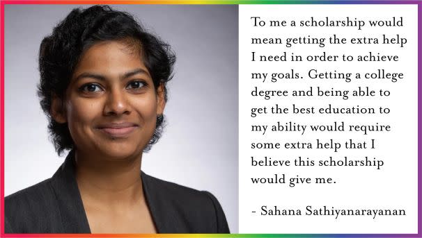 Pride at Lindner 2021 Image