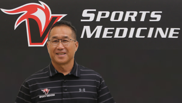 Vulcan Athletics Sports Medicine