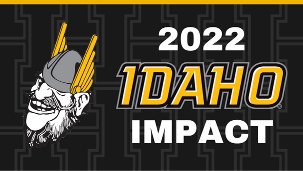 2022 I Donate A Hundred in October (IDAHO) Impact Image