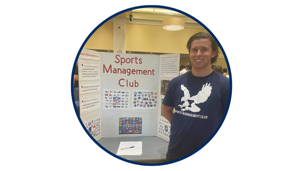 Sports Management Club Image
