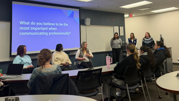 Women in Business Image
