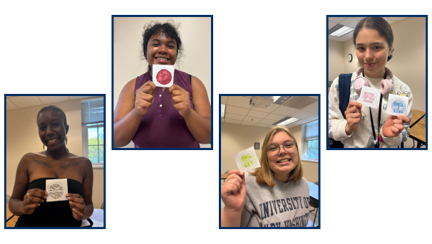 UMW English Club Image