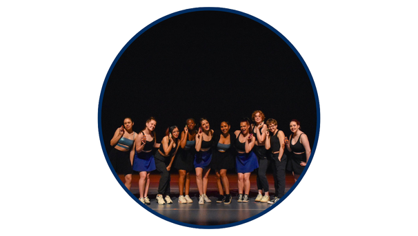 Performing Arts Company Image