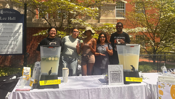 Off-Campus Student Association Image
