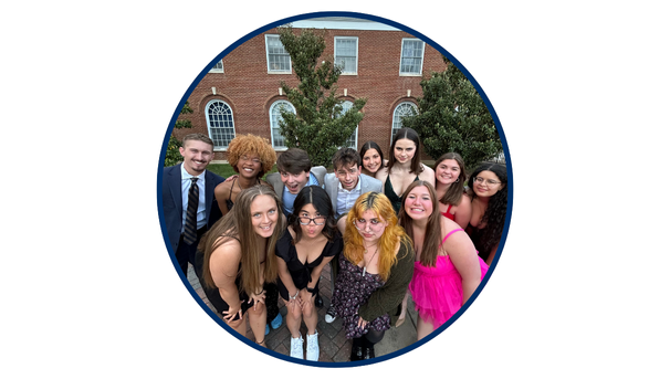 Class Council Image