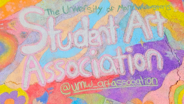 Student Art Association Image