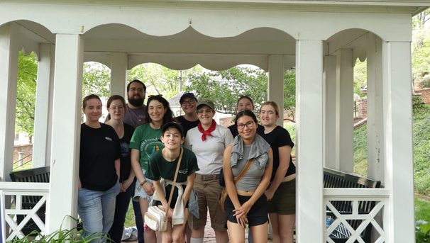 Historic Preservation Club Image