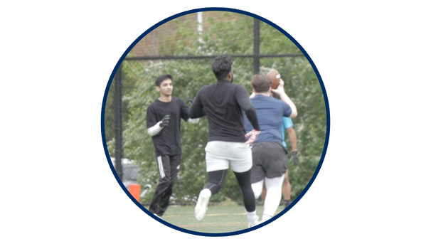 Club Football Image
