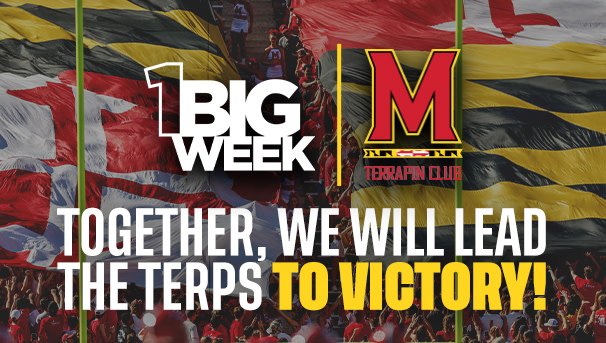 One Big Week: Terrapin Club Impact Fund Image