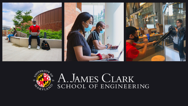 GT FY21: Support the Engineering General Scholarship Fund Image