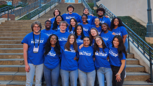 2025 Orientation Guide SROW Conference Image