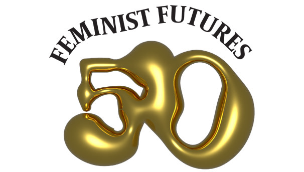 Feminist Futures - 50 Years of the CSWS Image