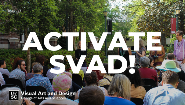 Activate SVAD! Image