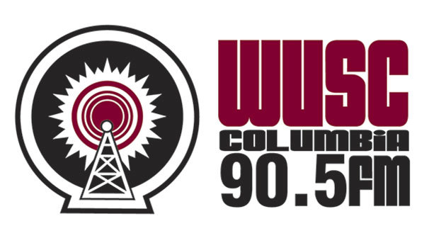 WUSC Radio Image