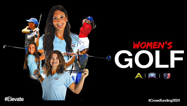 Women's Golf Image