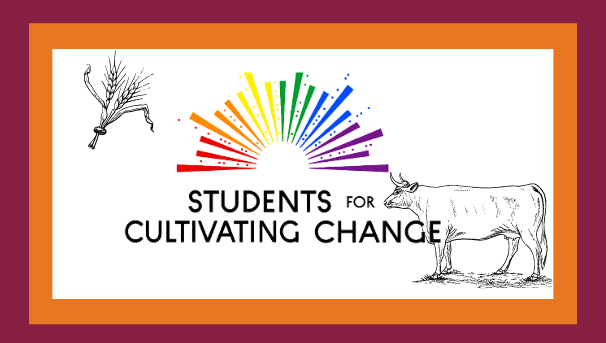 Students Cultivating Change  Image