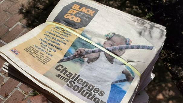 Support the NewStart Program Image