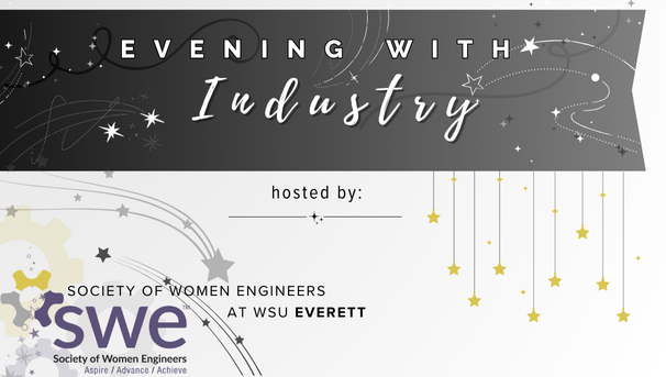 Evening with Industry 2025 Image