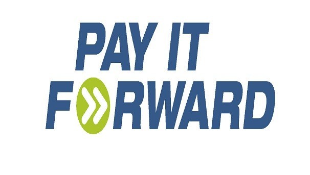 Pay It Forward Challenge! Image