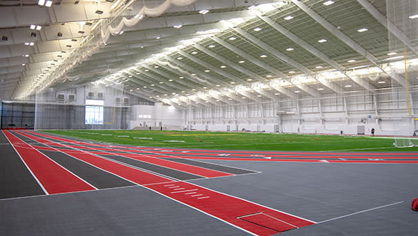 Wittenberg University Health Wellness Athletics Crowdfunding