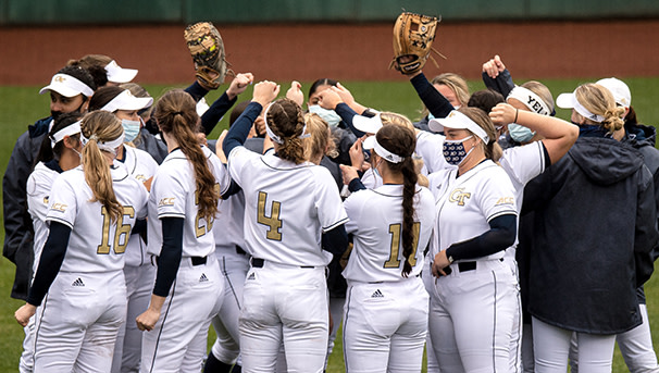 GT Softball