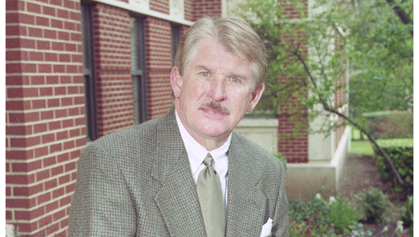 Jerry W. Johnson