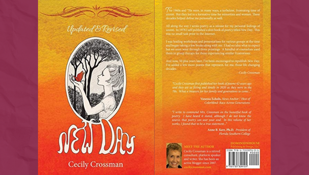 New Day by Cecily Crossman