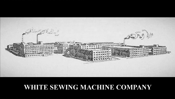 White Sewing Machine Company