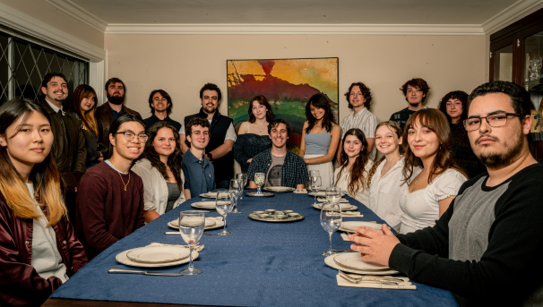 Fam photo