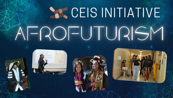 CEIS Initiative - Afrofuturism