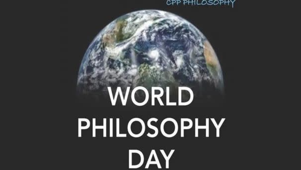 World Philosophy Day