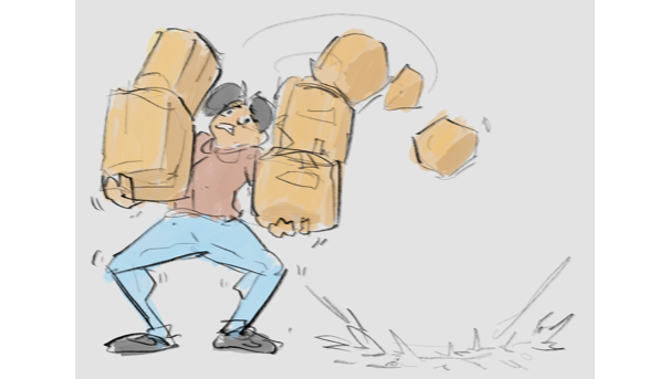 CONCEPT ART