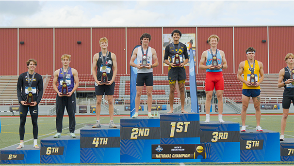 Podium