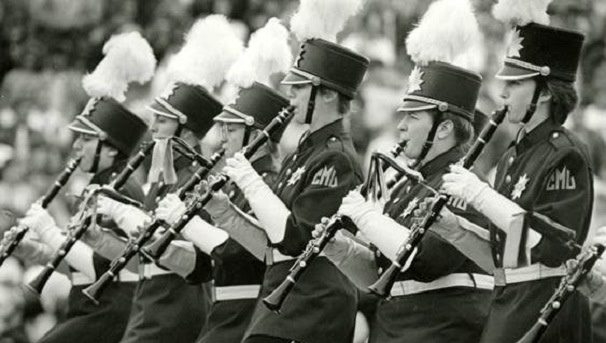 Marching Band