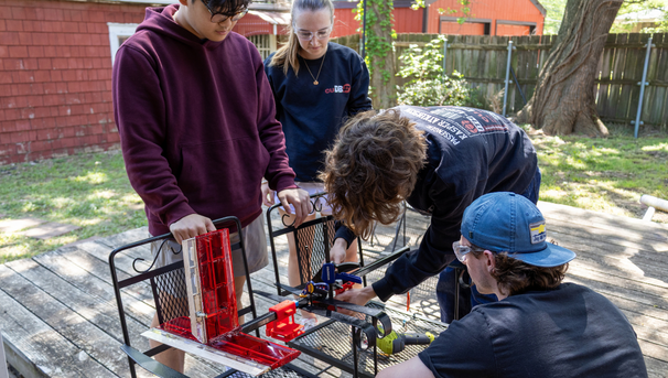 Pre-Competition Testing