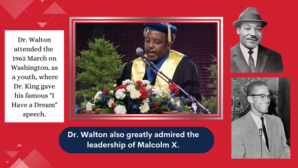 Dr. Walton 2.