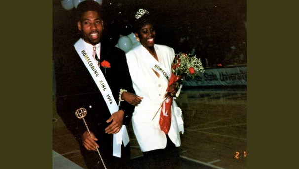 Homecoming 1994