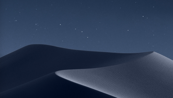 sand