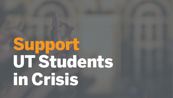 Support Covid 19 Relief Care Support Emergency Funding For Ut