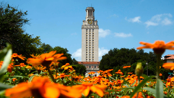 The University of Texas at Austin