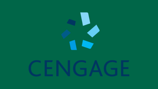 Cengage logo