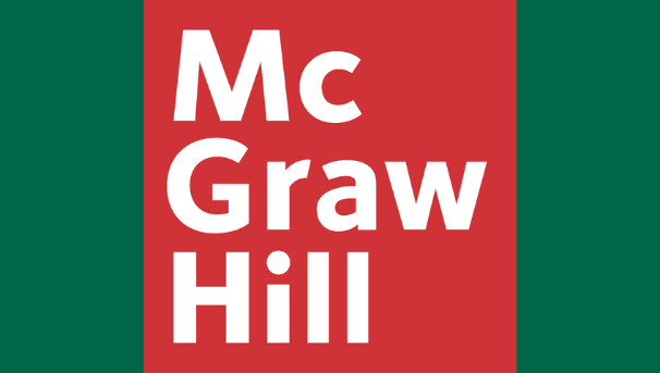 McGraw Hill logo