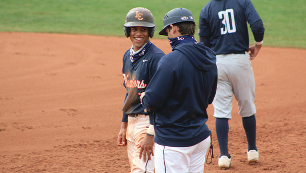 Lewis-Clark State College  LC State Baseball (Hit-a-Thon)