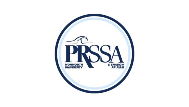 Monmouth PRSSA logo