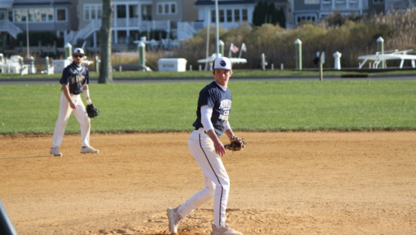 infielder