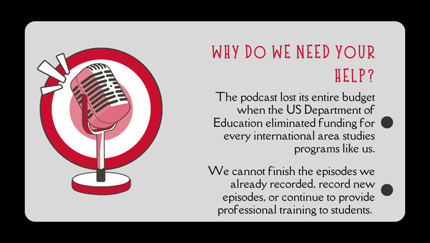 Why we need your help