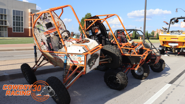 Lights on Stillwater 2025