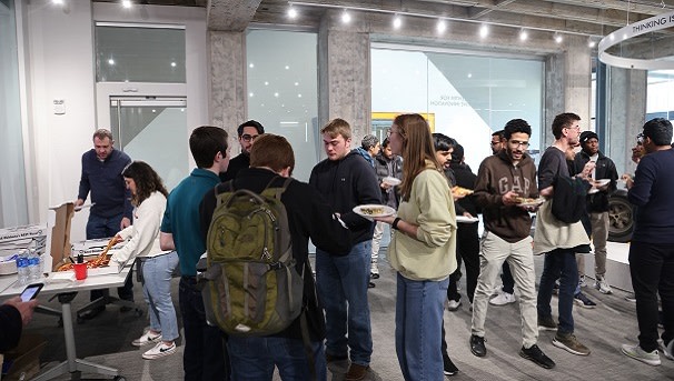 75th Anniversary of ASHRAE OSU Student Branch