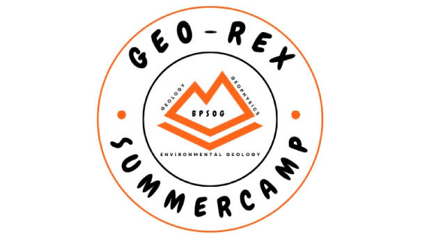 GEO-REx summer 2025 campers at the Boone Pickens Legacy Experience